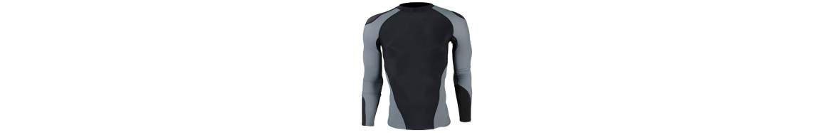 Rash Guards